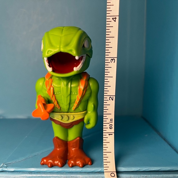⭐️ Funko Soda - Masters of the Universe - Kobra Khan - 2021 Spring Convention - Picture 7 of 12